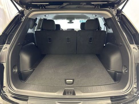 Certified 2025 Chevrolet Blazer LT image 22