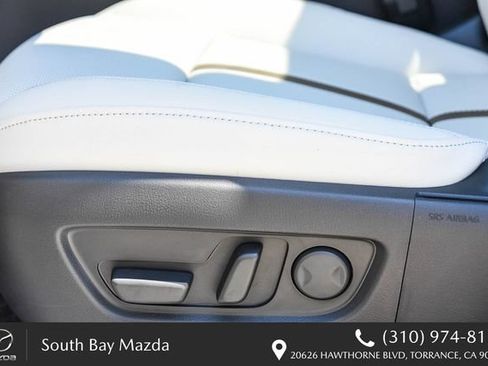 New 2026 MAZDA CX-90 3.3 Turbo S w/ Premium Package AWD/4WD image 24