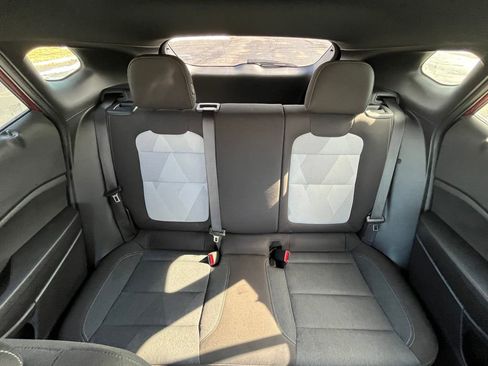 Used 2024 Chevrolet Trax RS w/ Driver Confidence Package image 18