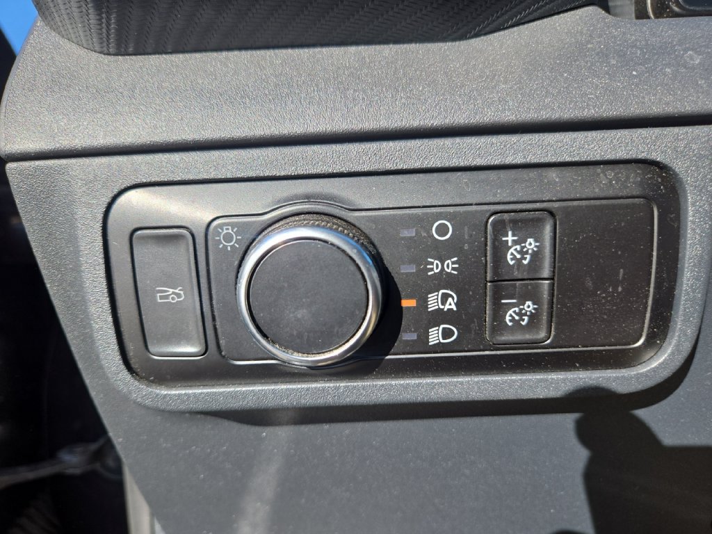 Used 2024 Ford Mustang Coupe RWD image 17