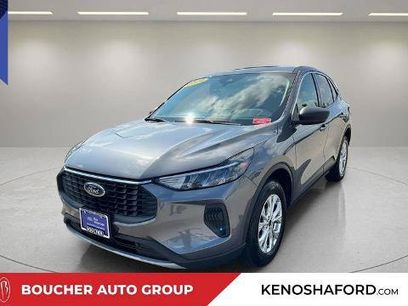 Certified 2024 Ford Escape Active