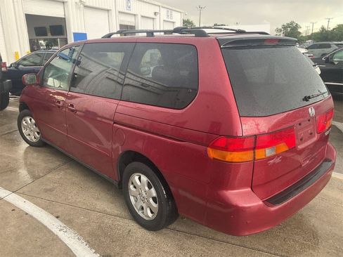 Used 2003 Honda Odyssey EX image 3