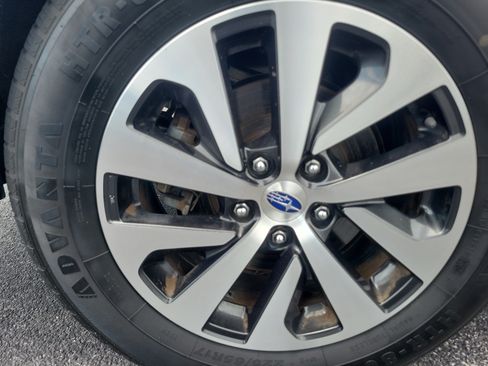 Used 2020 Subaru Outback Premium AWD/4WD image 7