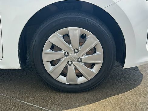 Used 2019 Kia Rio S FWD image 15