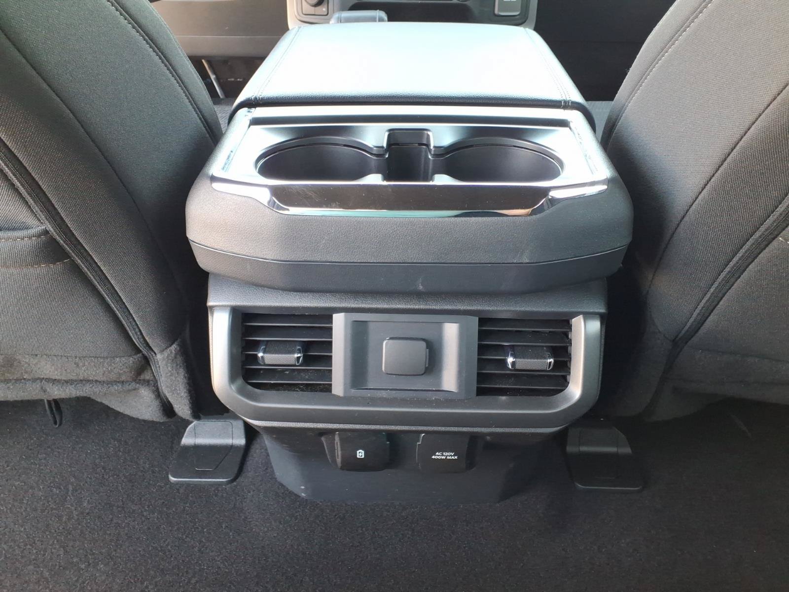 Certified 2024 Ford F150 XLT w/ Equipment Group 302A MID AWD/4WD image 15
