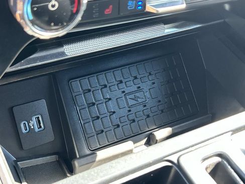 Used 2023 Ford F150 Tremor w/ Equipment Group 402A High AWD/4WD image 42
