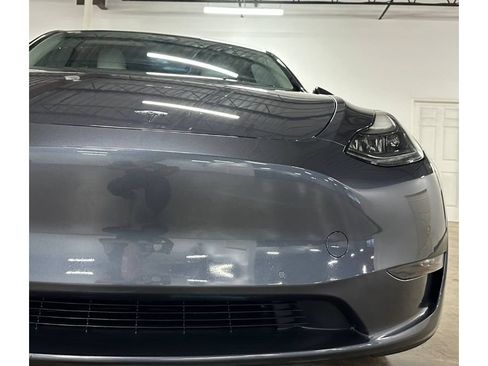 Used 2022 Tesla Model Y Performance AWD/4WD image 6
