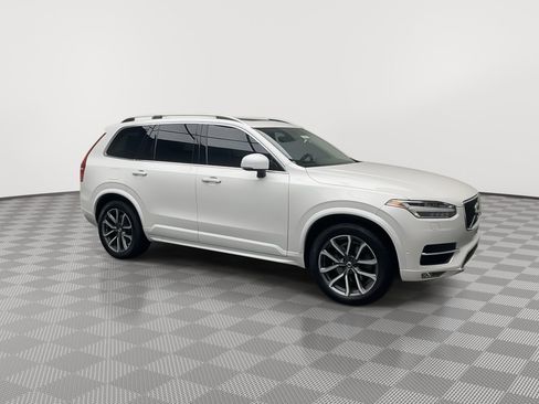 Used 2019 Volvo XC90 T5 Momentum w/ Advanced Package image 42