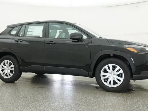 New 2026 Toyota Corolla Cross L FWD image 28