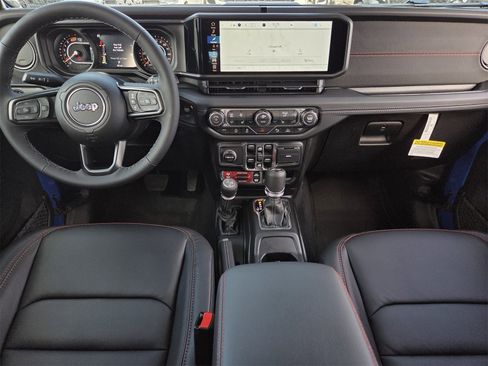 New 2026 Jeep Wrangler Unlimited Rubicon image 7