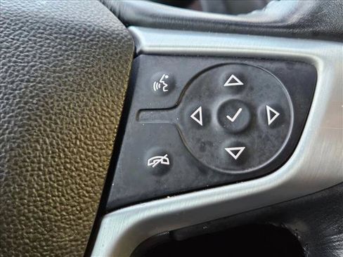 Used 2021 GMC Acadia SLT w/ Elevation Edition FWD image 21
