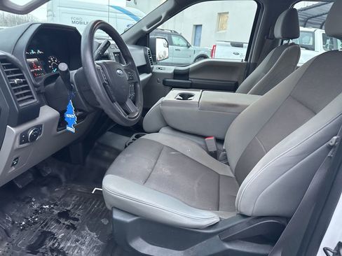 Used 2019 Ford F150 XL w/ Equipment Group 101A Mid image 10