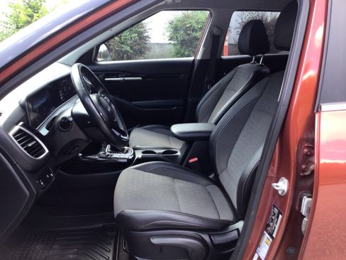 Used 2024 Kia Seltos S AWD/4WD image 11