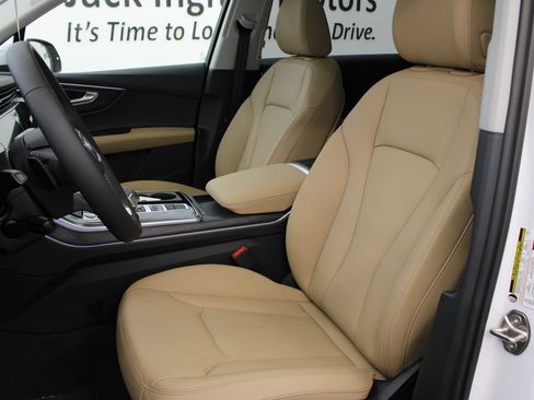 New 2026 Audi Q7 2.0T Premium AWD/4WD image 15