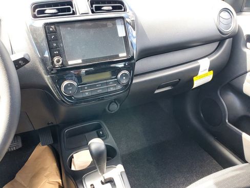 New 2024 Mitsubishi Mirage G4 ES image 11