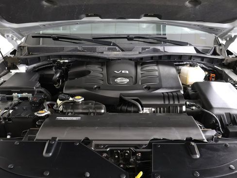 Used 2023 Nissan Armada SL image 25