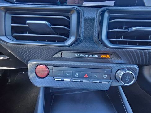 New 2026 Ford Mustang Coupe image 32