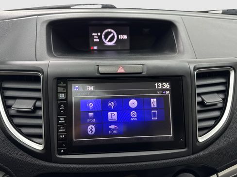 Used 2016 Honda CR-V EX image 25