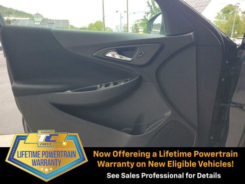 New 2025 Chevrolet Malibu LS image 20