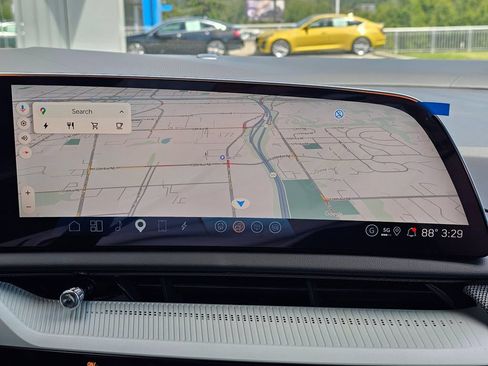 New 2026 Cadillac Optiq Sport 2 AWD/4WD image 29