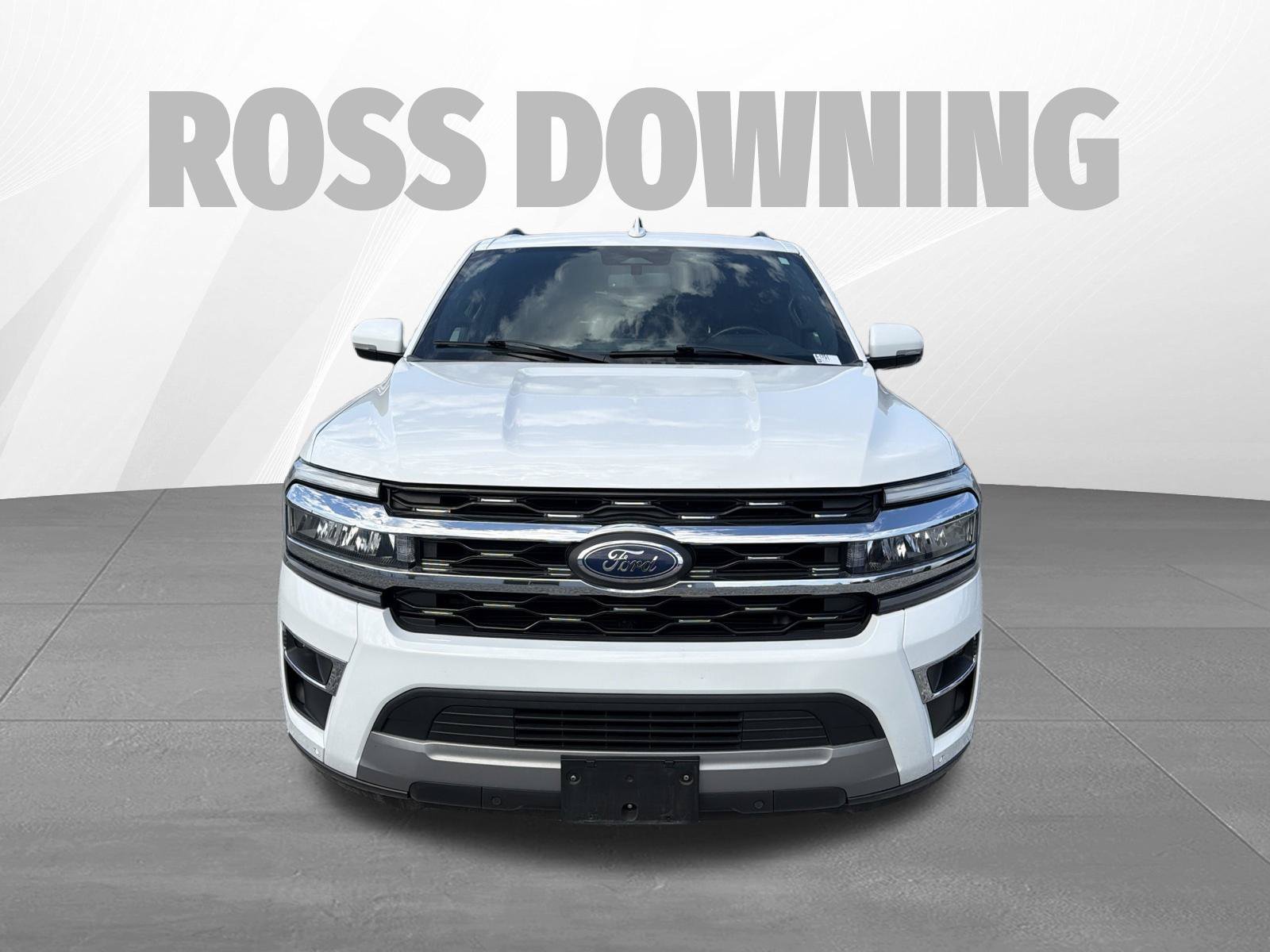 Used 2023 Ford Expedition Max Limited RWD image 2