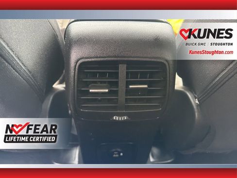 Used 2022 Ford Escape SE w/ Convenience Package image 43