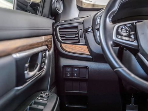 Used 2019 Honda CR-V EX-L image 25