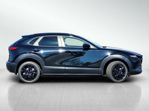 New 2026 MAZDA CX-30 Aire Edition image 3