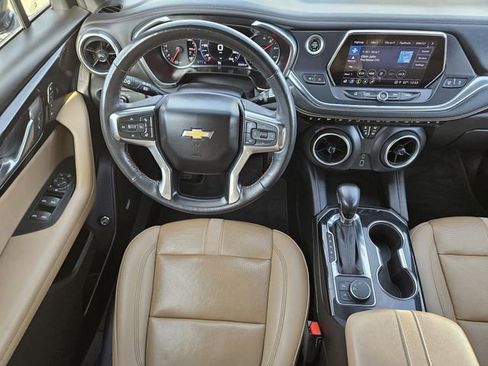 Used 2022 Chevrolet Blazer Premier w/ Enhanced Convenience Package image 28