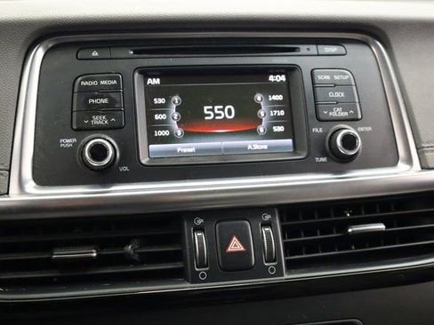 Used 2016 Kia Optima EX image 22