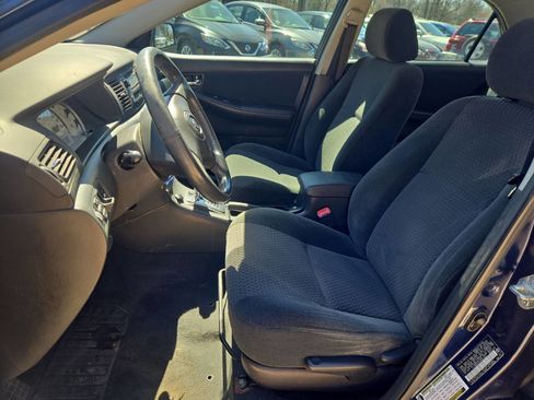Used 2006 Toyota Corolla S image 17