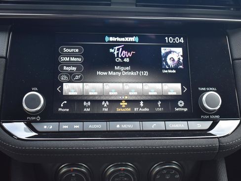 New 2026 Nissan Z Sport w/ Floor Mat Package image 26