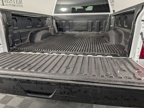 Certified 2024 Chevrolet Silverado 2500 LT AWD/4WD image 26