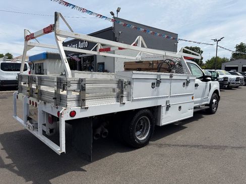 Used 2019 Ford F350 XL w/ XL Value Package RWD image 9