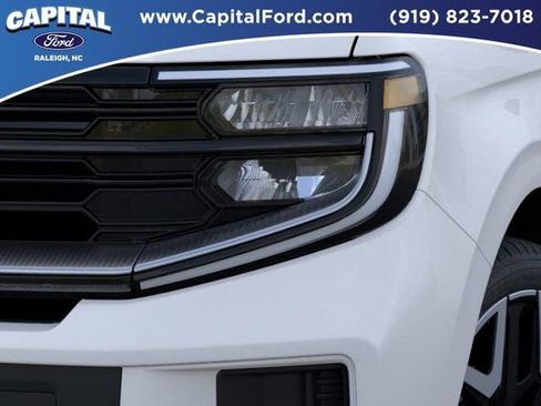 New 2026 Ford Expedition Platinum AWD/4WD image 18