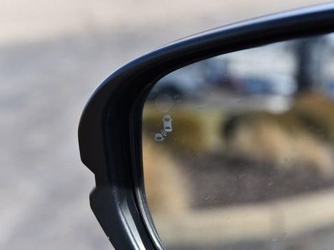 New 2026 Honda CR-V Sport Touring image 10