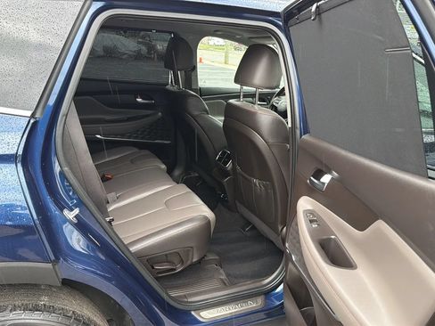 Used 2020 Hyundai Santa Fe Limited AWD/4WD image 26