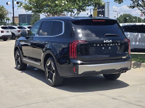 Certified 2025 Kia Telluride S AWD/4WD image 3