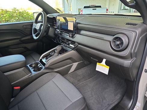 New 2026 Chevrolet Colorado Trail Boss image 30