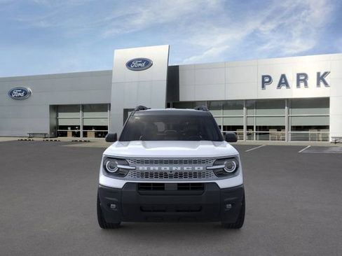 New 2026 Ford Bronco Sport Outer Banks image 6