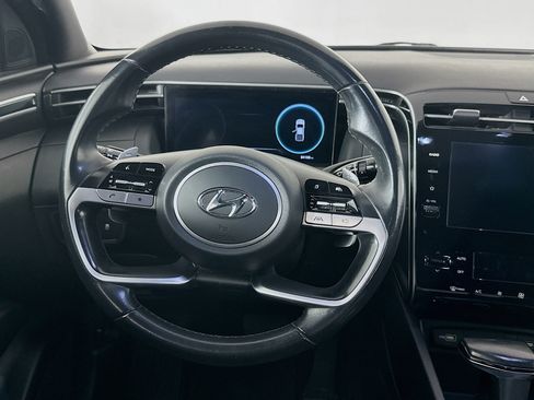 Used 2022 Hyundai Santa Cruz SEL Premium AWD/4WD image 18