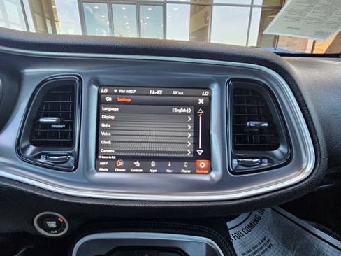 Used 2021 Dodge Challenger R/T Scat Pack w/ Driver Convenience Group image 17