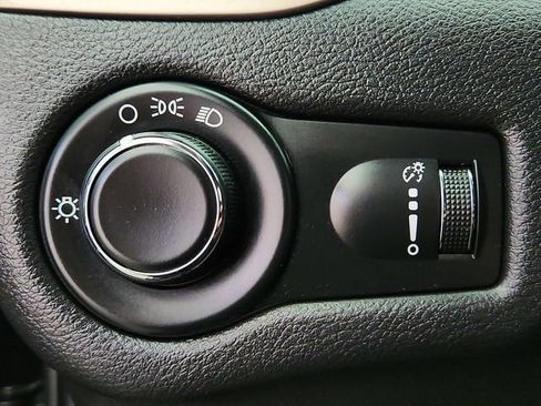 Used 2015 Jeep Cherokee Sport w/ Cold Weather Group AWD/4WD image 17