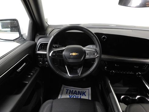 Used 2025 Chevrolet Tahoe LS AWD/4WD image 21