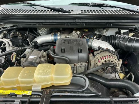 Used 1999 Ford F450 2WD Regular Cab Super Duty image 57