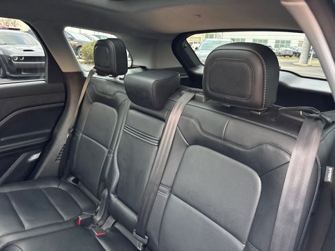 Certified 2022 Lincoln Corsair Reserve w/ Elements Package image 27