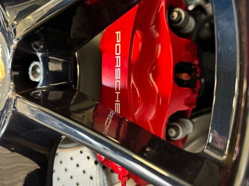 Used 2016 Porsche 911 Carrera GTS image 56