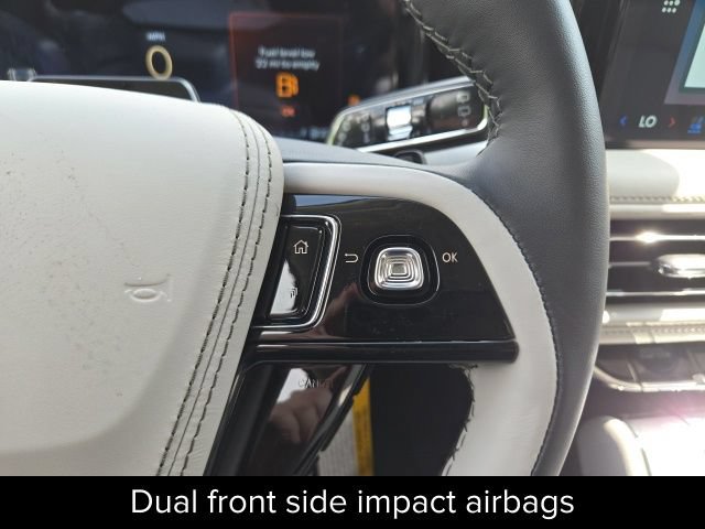 New 2026 Lincoln Aviator AWD image 21