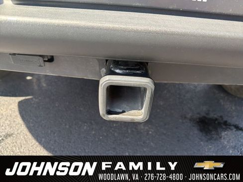 Used 2023 Ford Bronco Sport Badlands image 41