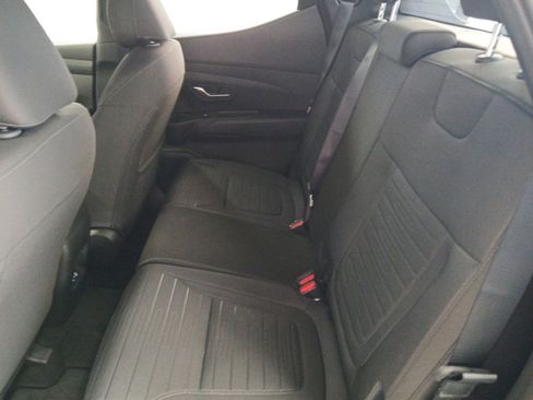 New 2026 Hyundai Santa Cruz SE image 13